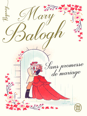 cover image of Sans promesse de mariage